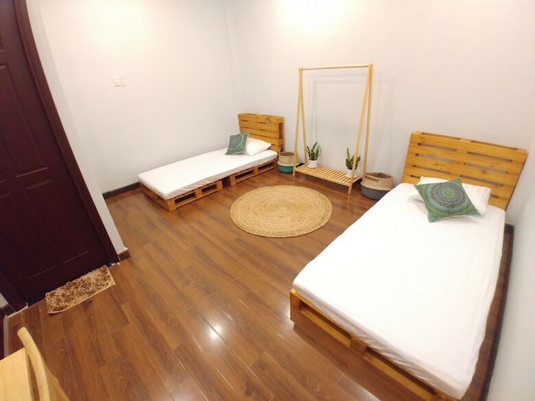 Hostal Four Of A Kind Hostel