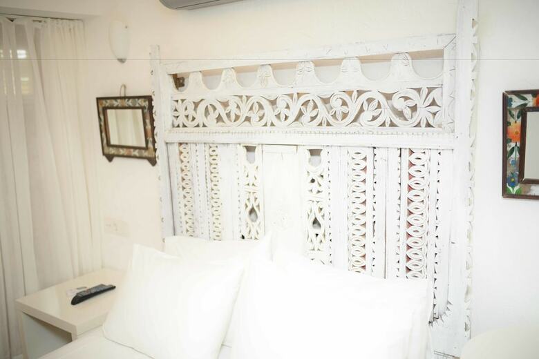 Hotel Aspasia House