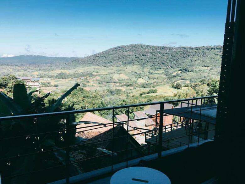 Hotel Khao Kho Bay Bay Resort