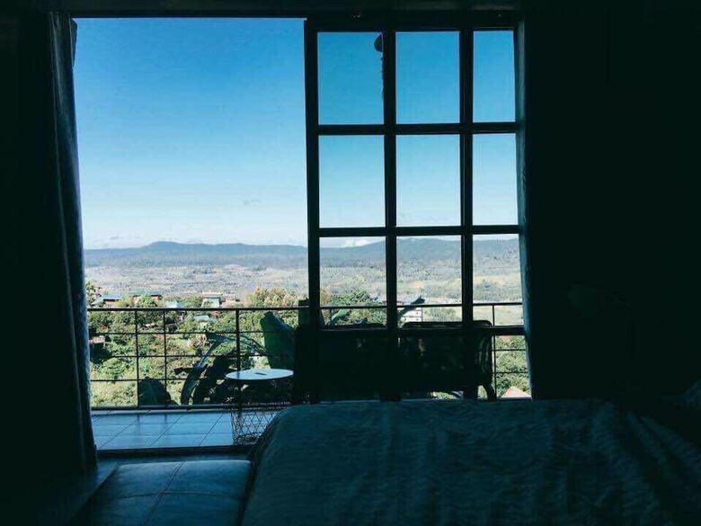 Hotel Khao Kho Bay Bay Resort