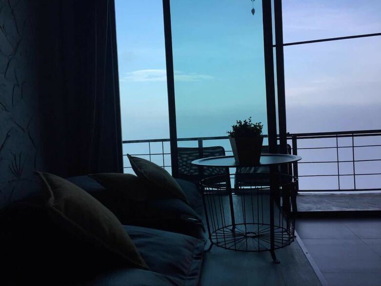 Hotel Khao Kho Bay Bay Resort