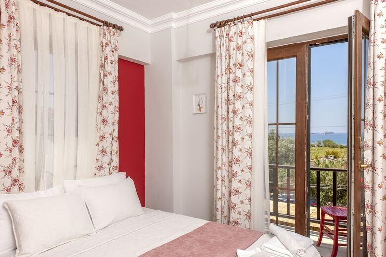 Hotel K Bozcaada