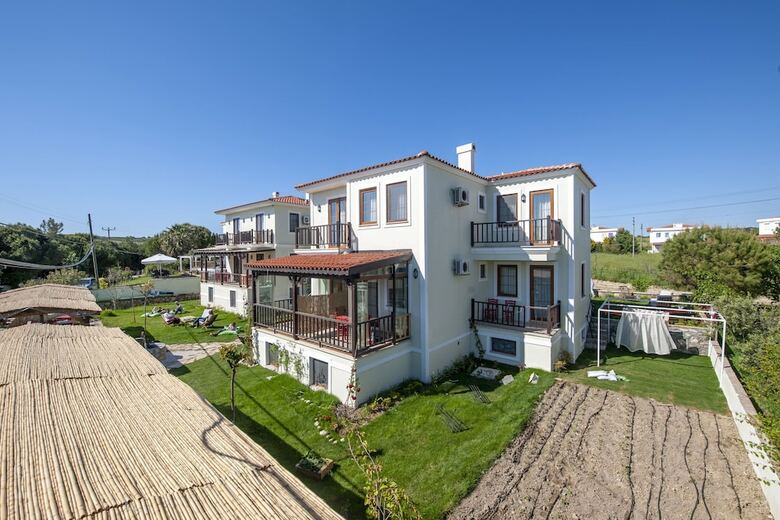 Hotel K Bozcaada