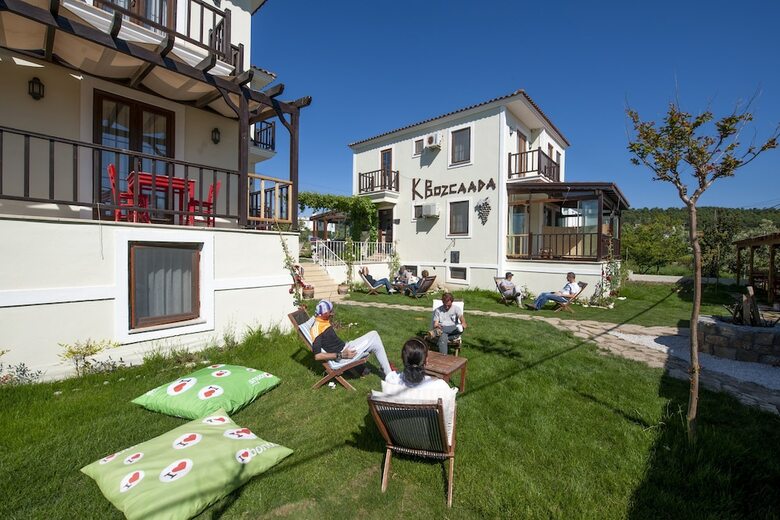 Hotel K Bozcaada