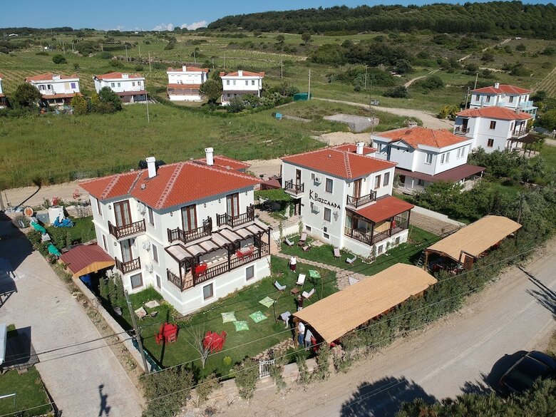 Hotel K Bozcaada