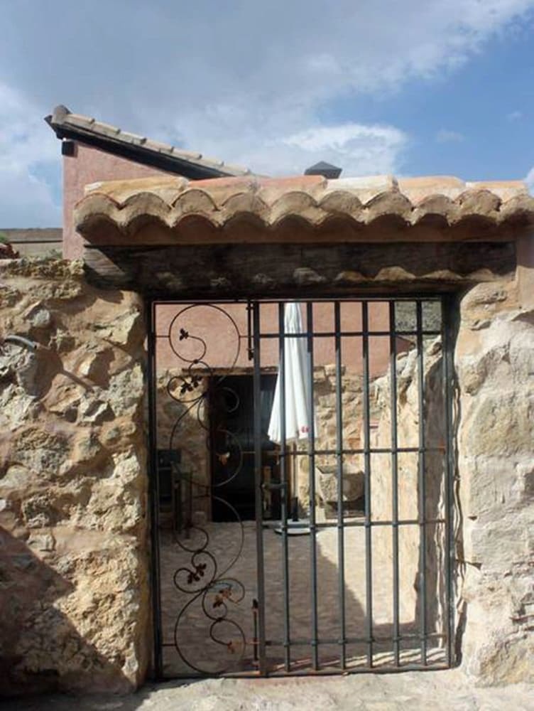 Apartamentos El Zagu�n