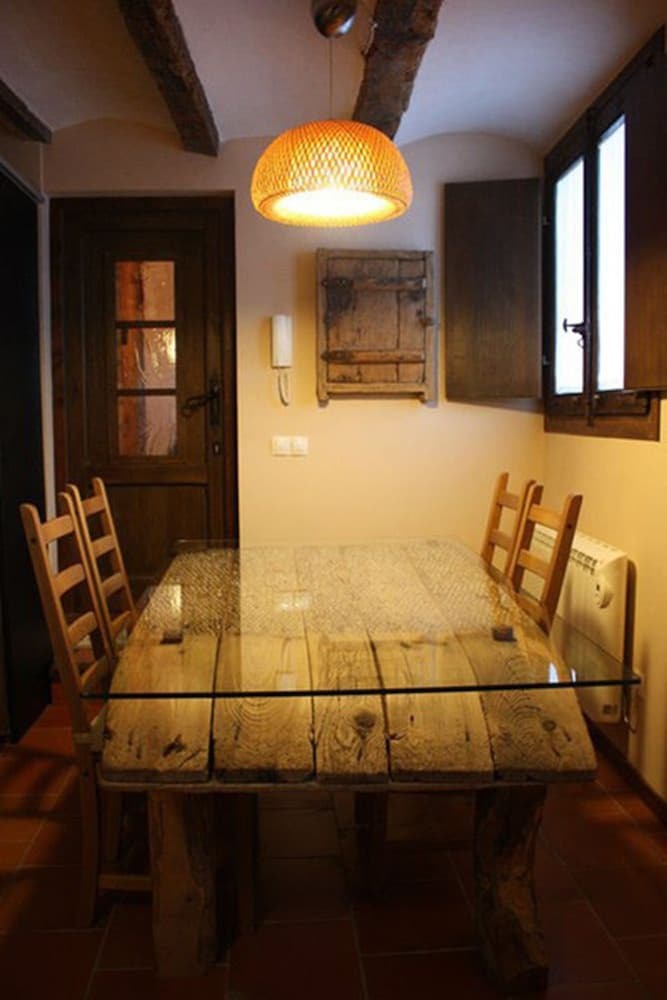 Apartamentos El Zagu�n