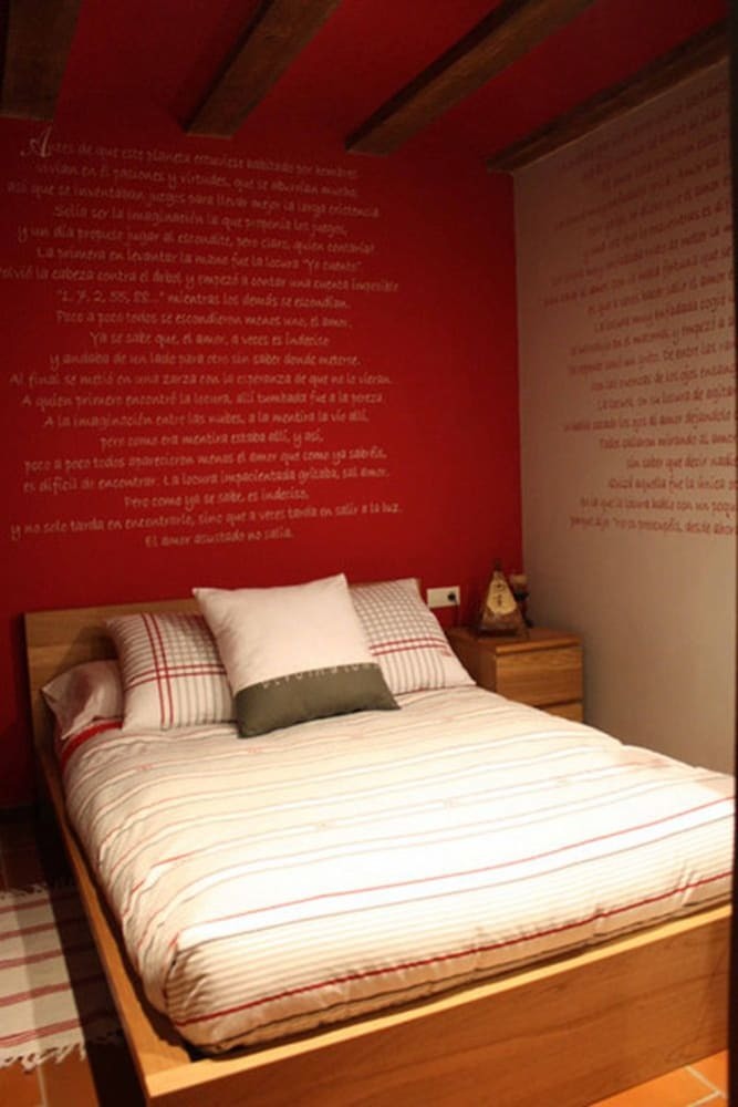 Apartamentos El Zagu�n