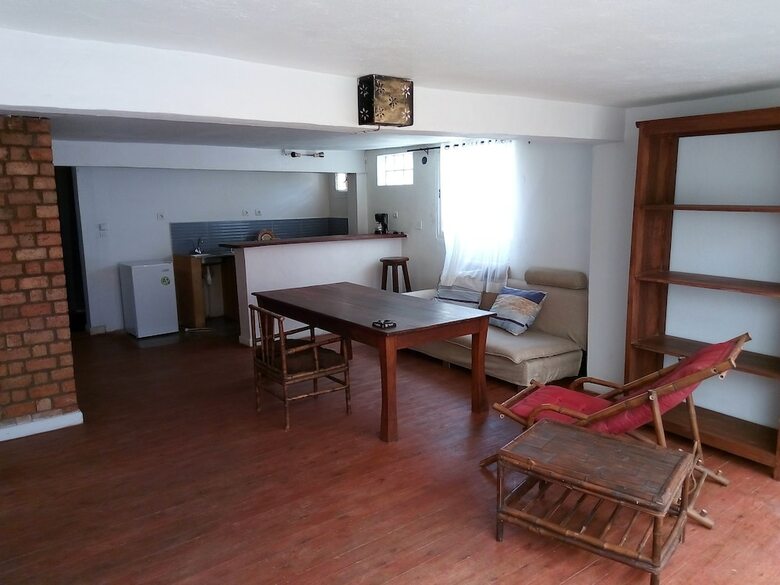 Apartamentos La Lanterne