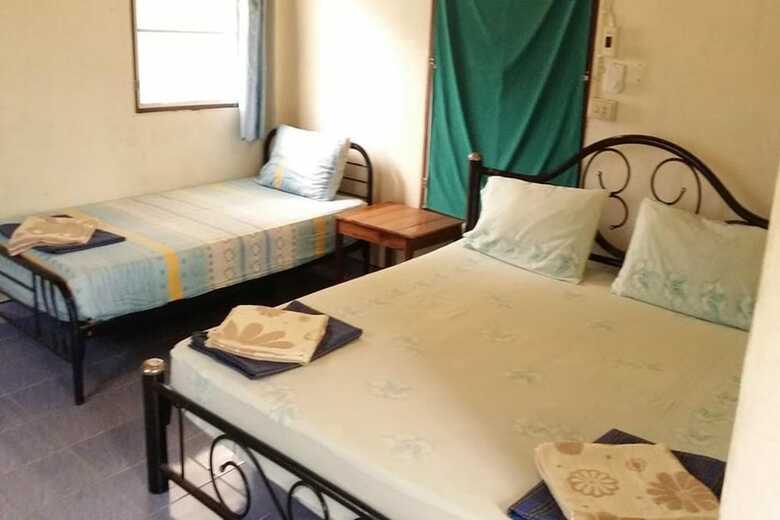 Hotel Happy Bungalow