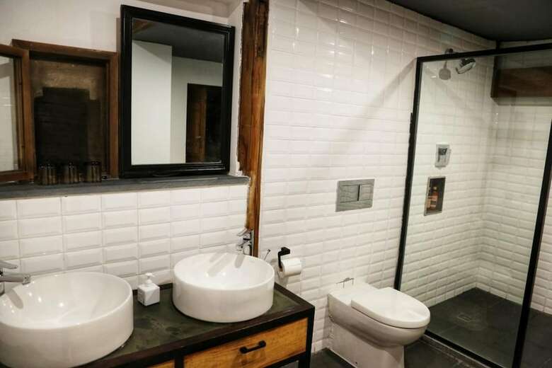 Hotel Wuyuan Skywells