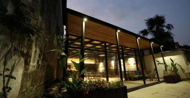 Hotel Wuyuan Skywells