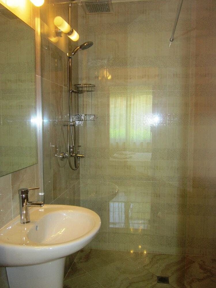 Apartments In Aparthotel Artur