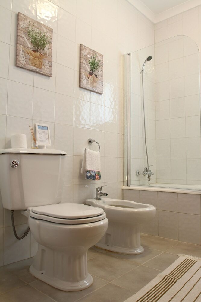 Bed & Breakfast Casal Da Vi�va