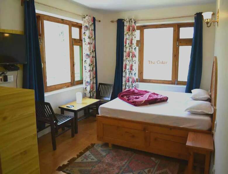 Hotel The Cider