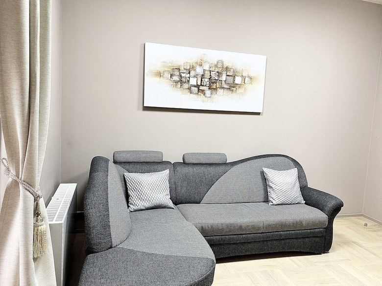 Spalena Apartment