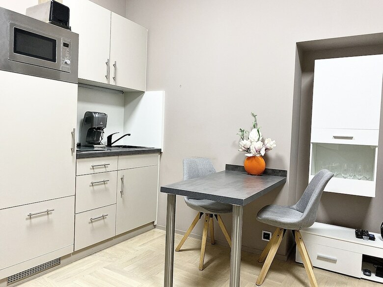 Spalena Apartment