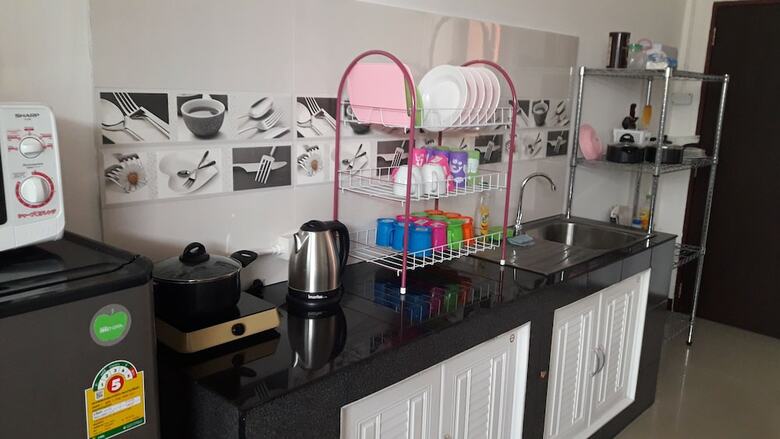 Hostal Vanilla Hostel & Bar