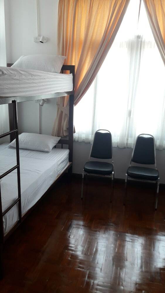 Hostal Vanilla Hostel & Bar