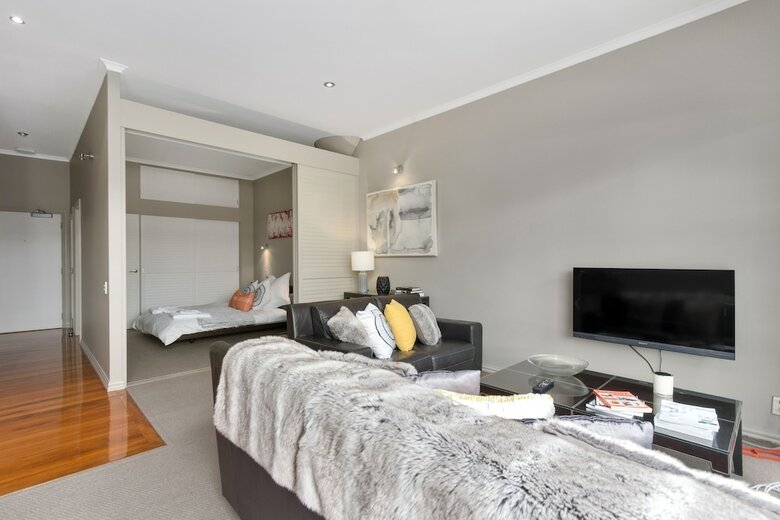 Apartamentos Perfect Location, Viaduct Harbour Cbd