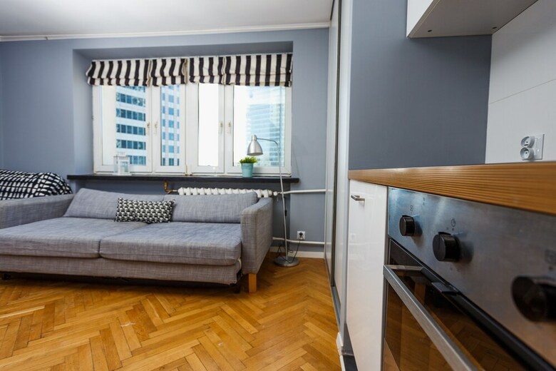 Great Apartment