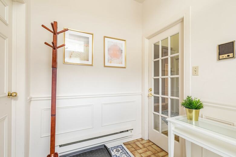 Easyhosts.unique Central Victorian House