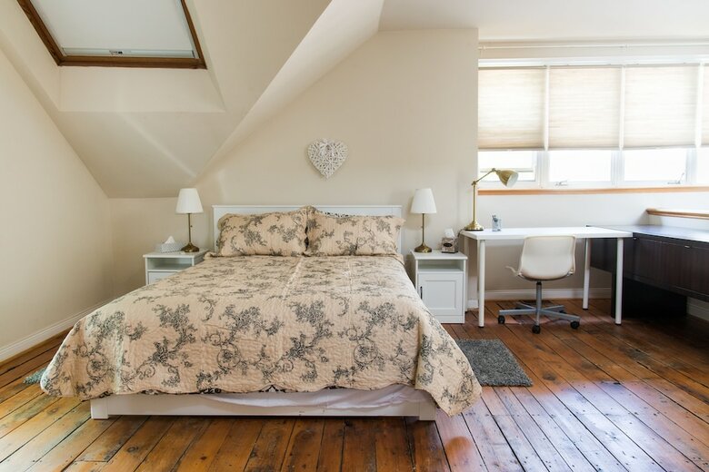 Easyhosts.unique Central Victorian House