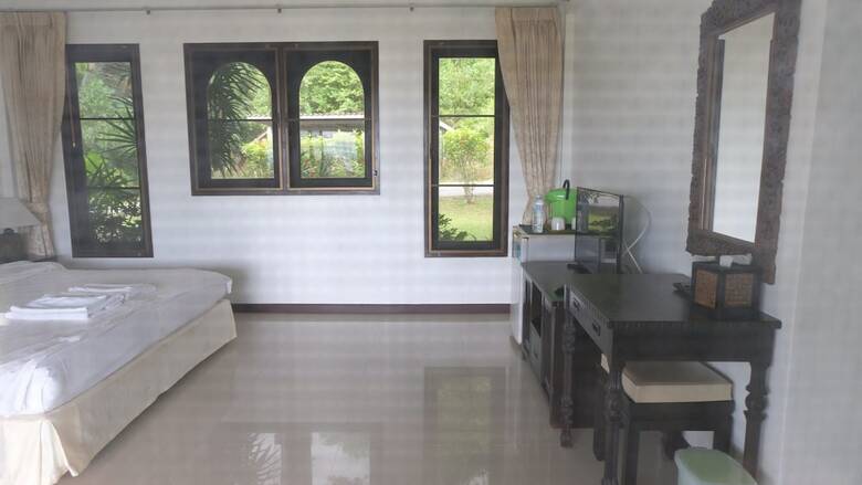 Hotel Khaolak Hillside Villa