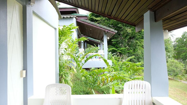 Hotel Khaolak Hillside Villa