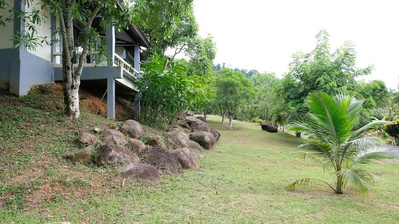 Hotel Khaolak Hillside Villa