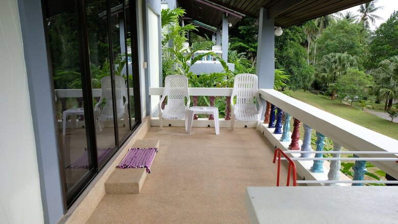 Hotel Khaolak Hillside Villa