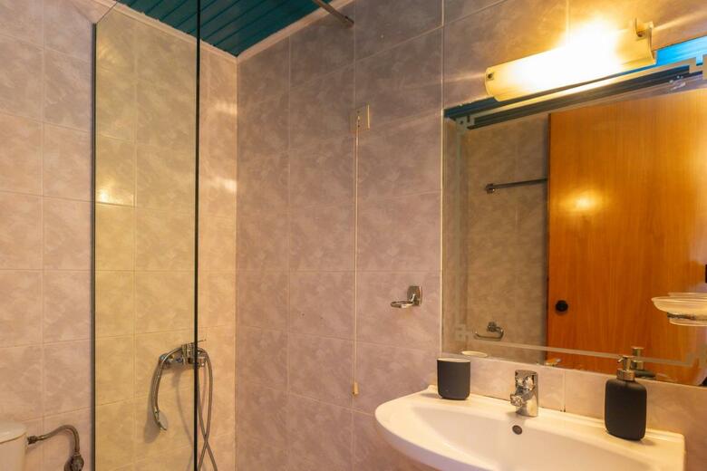 Apartamentos Theros