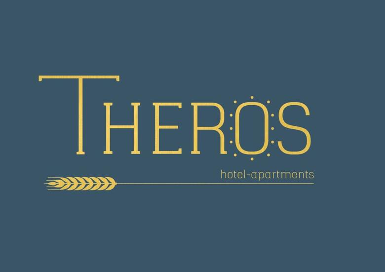 Apartamentos Theros