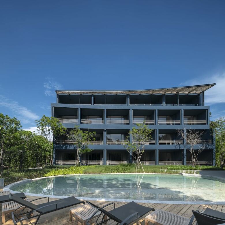 Hotel Navana Nature Escape