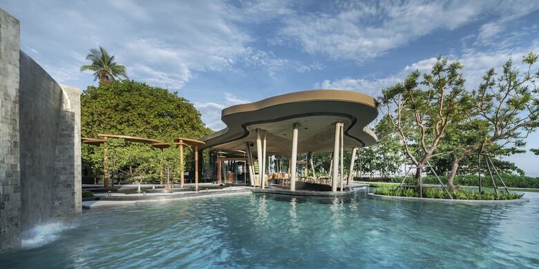 Hotel Navana Nature Escape
