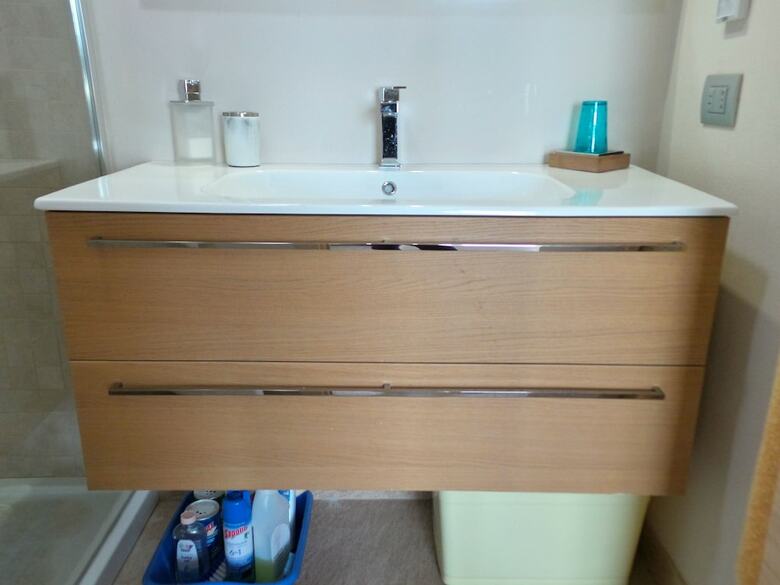Villa 428f At Jolly Harbour