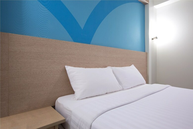 Hop Inn Hotel Alabang Manila