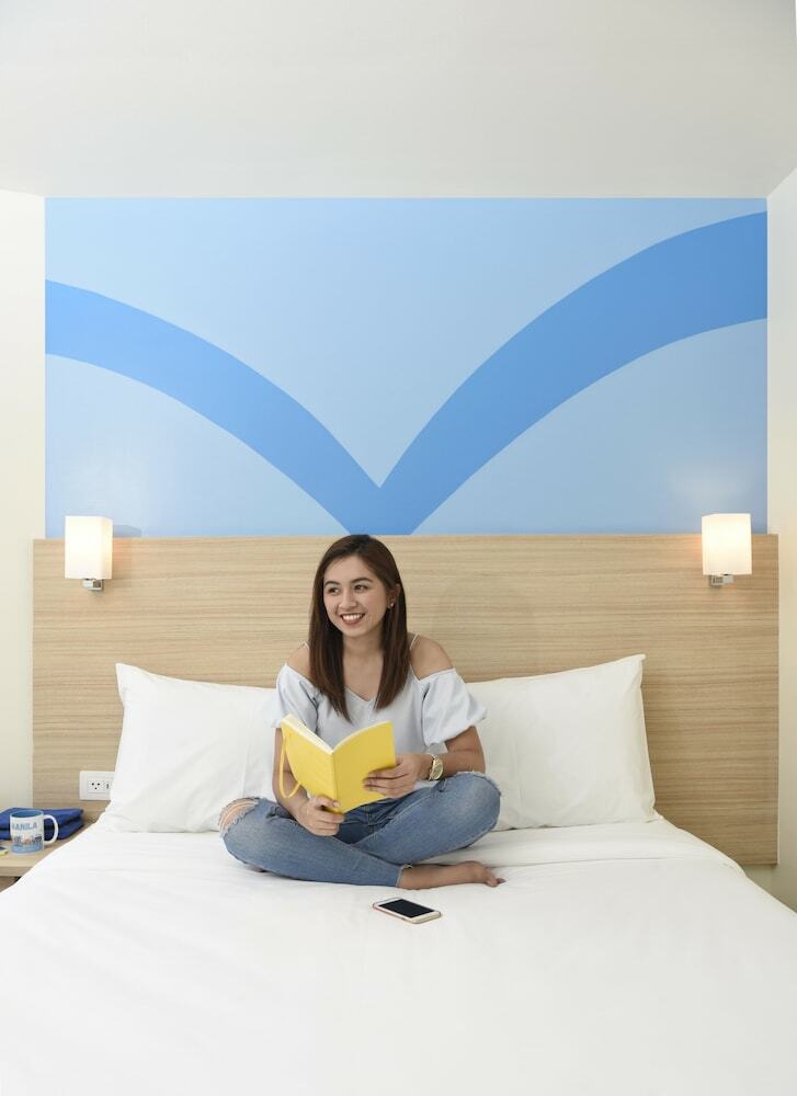 Hop Inn Hotel Alabang Manila