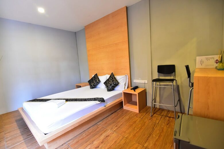 Hotel Love Box Resort