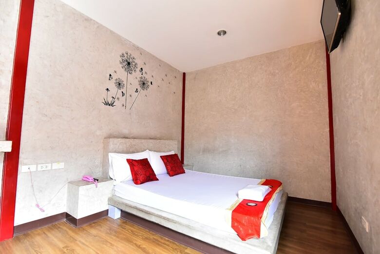 Hotel Love Box Resort
