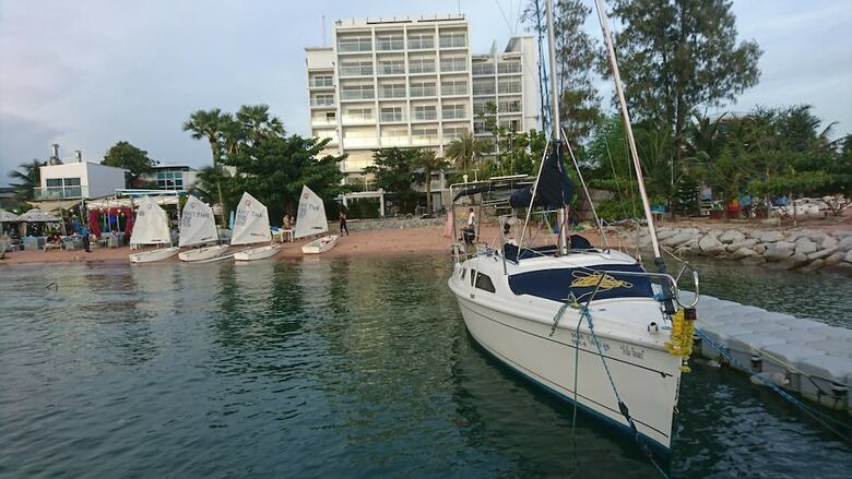 Worita Cove Hotel