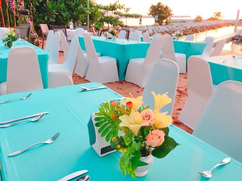 Worita Cove Hotel