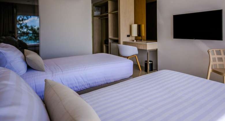 Worita Cove Hotel