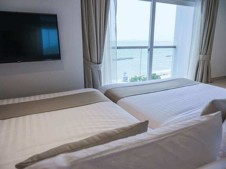 Worita Cove Hotel