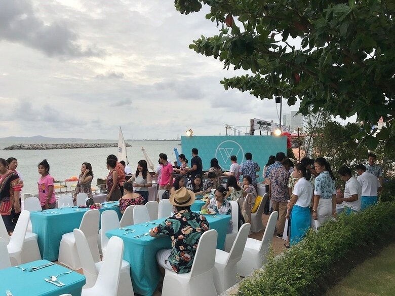Worita Cove Hotel