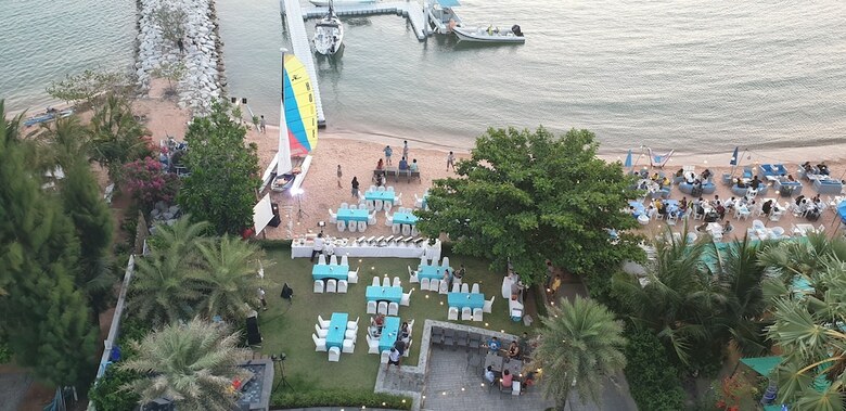 Worita Cove Hotel