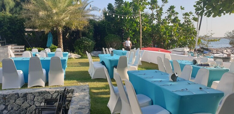 Worita Cove Hotel
