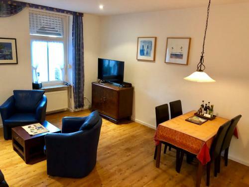 Hostal Landhaus Warndtwald