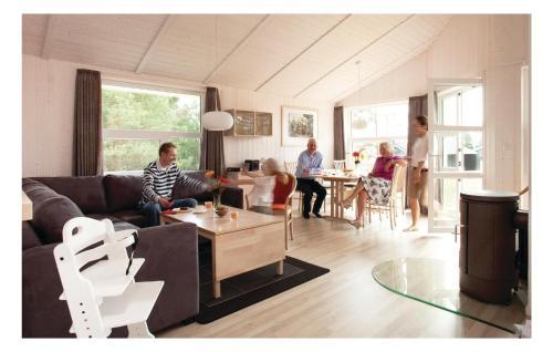 Holiday Home Christoph Columbus Y
