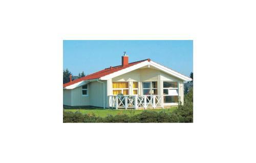 Holiday Home James Cook/mars N